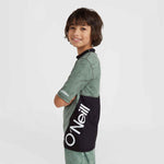 O'Neill UV Mix & Match Cali First 13'' Swim Shortscrazy Skin Jr T-shirt zöld póló