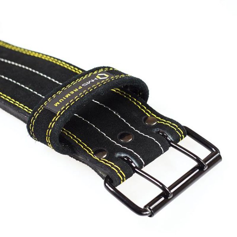 HMS Strength Training Belt Size póló 17-63-040