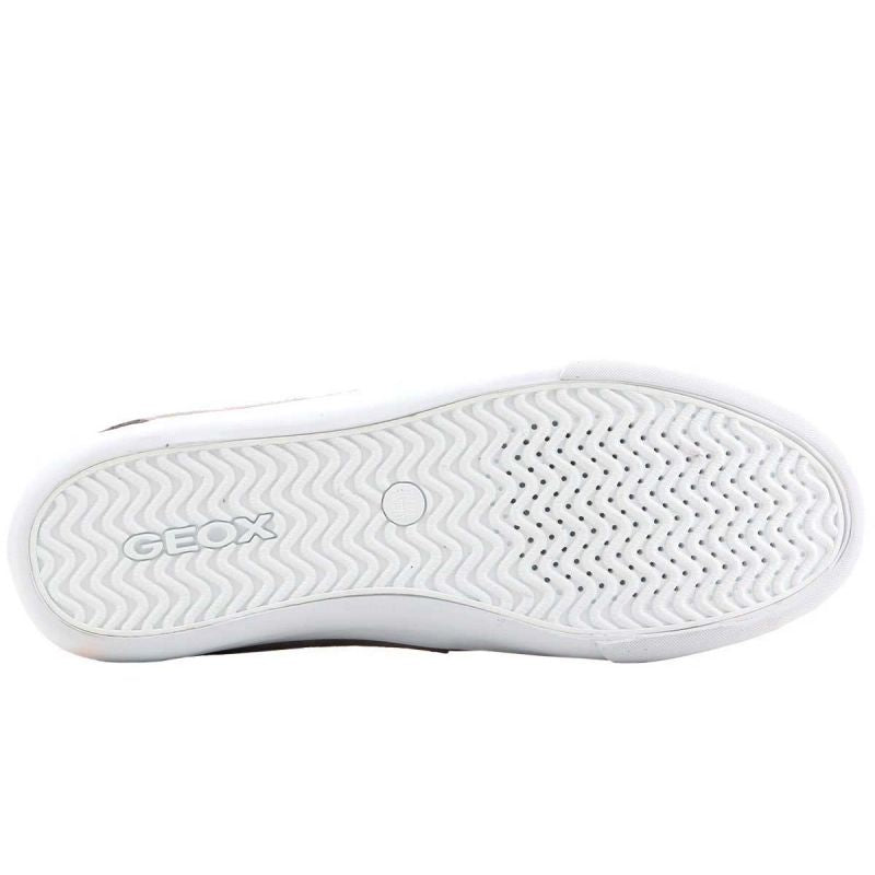 Geox U Box C - Suede+Nylon U82R3C 022FU C9007 accessories