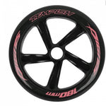 TEMPISH 87A scooter wheel 180x30mm