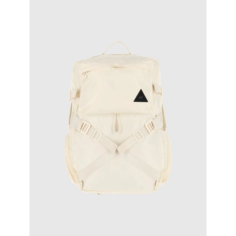 4f Laptop backpack (up to 17'') 4FWSS25ABACU424-11S General