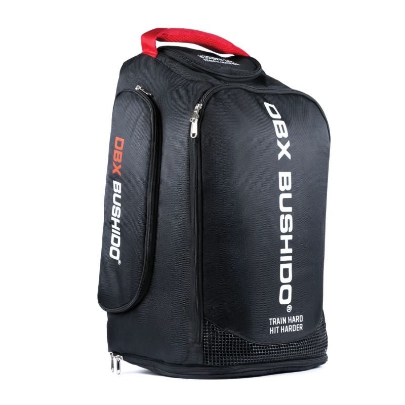 DBX Bushido 2-in-1 Training Bag - Backpack + Bag | training equipment, bags