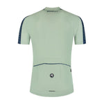 Rogelli EXPLORE cycling jersey grey szürke kerékpáros ruha SIRC1000000.200.XL
