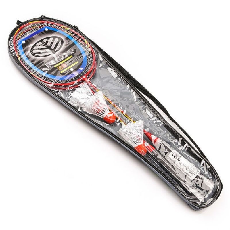 Inny ROX 2007ST badminton set Készlet