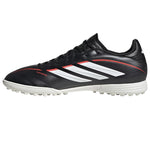 Adidas COPA PURE IV League Jr TF JR6259 fekete focicipő