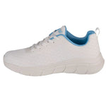 Skechers Bobs Sport B Flex - Quick Pivot 117328-OFWT White 36 Kiegészítő