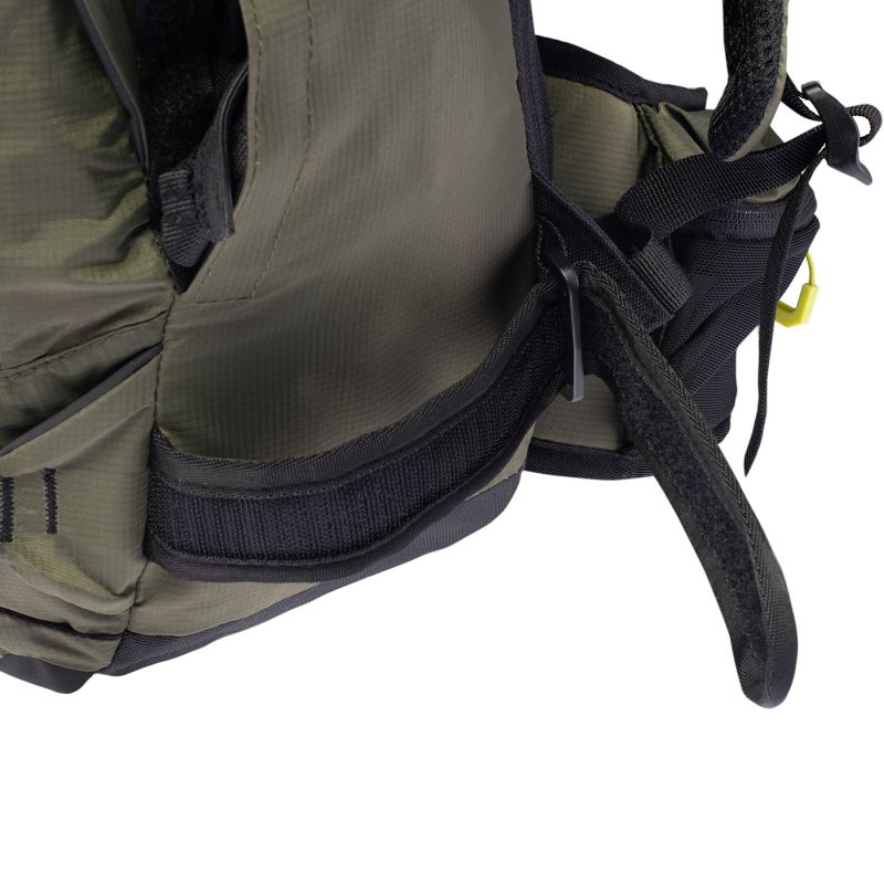 Elbrus Skiway 25 Backpack 25 l hátizsák