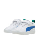 Puma Rickie AC+ Inf kids shoes white 384314 41 Cipő
