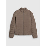 Men's synthetic-filled down 4F 4FWSS25TDJAM538-80S 3xl kabát