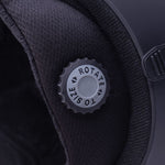 Iguana Helmet Ibris fekete sisak 92800622357