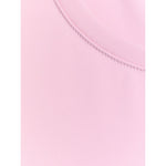 4F Women's slim plain T-shirt póló 4FRSS26TTSHF4520-56S