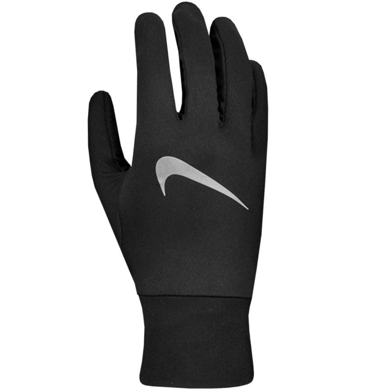 Nike Dri-Fit Accelerate Men's Running Gloves fekete kesztyű 138616XL