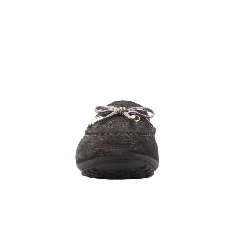 Geox D Leelyan A - SHI.Suede D724RA 00077 C9999 utcai cipő