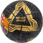 Fc Barcelona Lightning Football Year