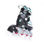Tempish Magic Rebel 10000000415 Adjustable fehér roller skates