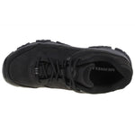 Merrell Moab Adventure 3 fekete cipő