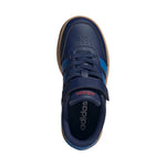 adidas Breaknet 3.0 navy blue kids' JP6743 sötétkék utcai cipő