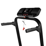 Spokey Eland SPK-944177 Electric Treadmill Edzőfelszerelés