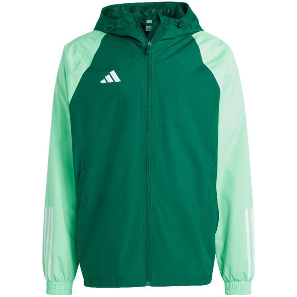 Adidas Tiro 23 Competition All Weather M IC4570 jacket Kabát