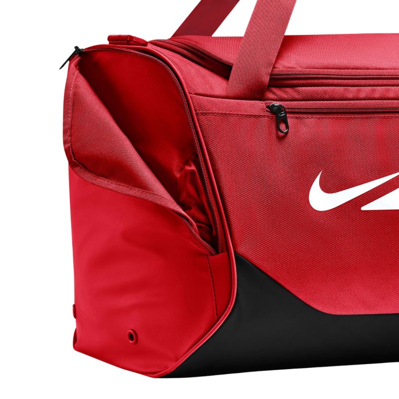 Nike Academy Team M piros táska