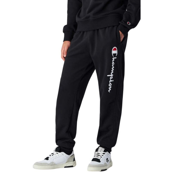 Champion Rib Cuff Pants M 220732 Kk001 nadrág