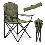 Meteor Hiker Folding Chair uniw tourist equipment, chair