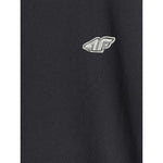 Men's cotton T-shirt 4F 4FWAW25TTSHM3458-20S 5xl póló