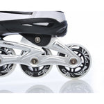 Tempish Magic Rebel 10000000415 Adjustable fehér roller skates