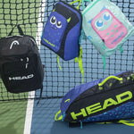 Head Tour Children's Backpack 14L Mint Pink rózsaszín hátizsák