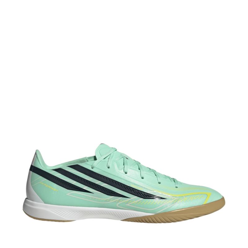 Adidas F50 Hyperfast League IN football boots focicipő KK1062
