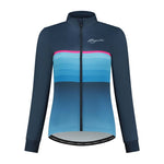 Rogelli IMPRESS II women's blue- 2XL rózsaszín dzseki