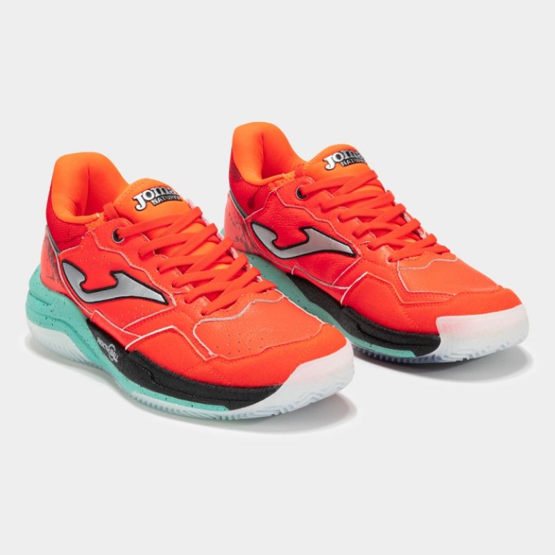 Joma Nature 2507 M BNATUS2507 volleyball shoes cipő