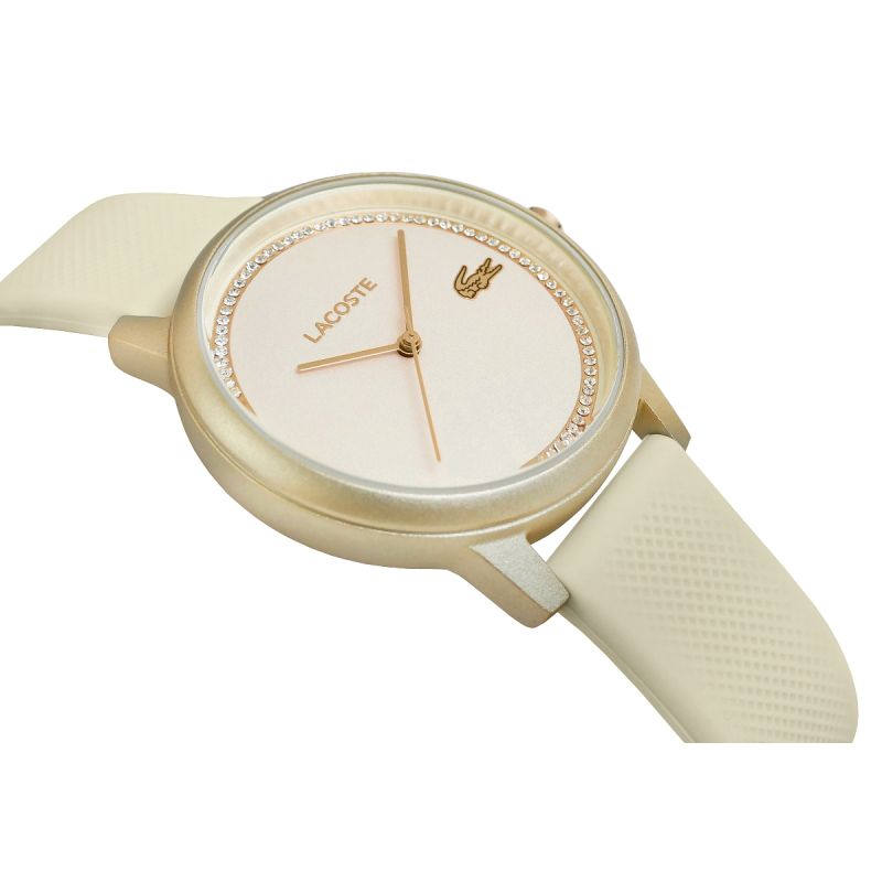 Lacoste Women's Watch LACOSTE 12.12 Go 2001288 + BOX