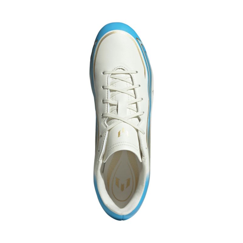 Adidas F50 Messi Club FG/MG football boots focicipő