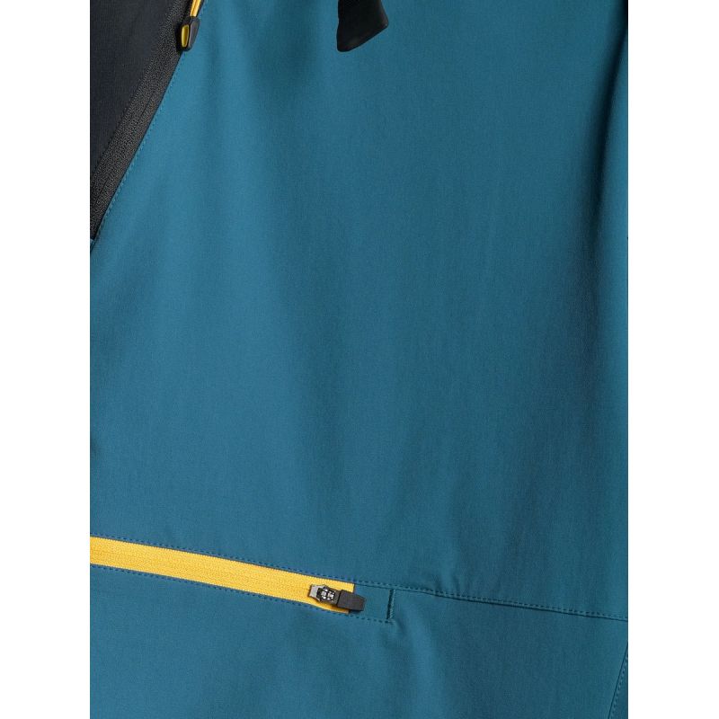 4F Men's quick-drying trekking 3xl short