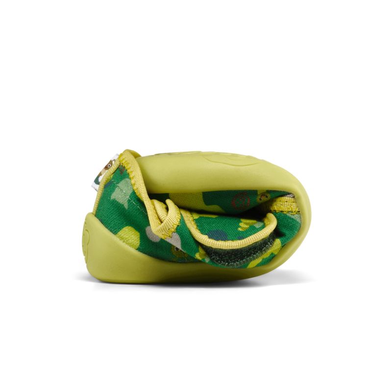 Caterpillar Affenzahn Movy Cotton Barefoot Slippers ( ) kiegészítő 01398-20001