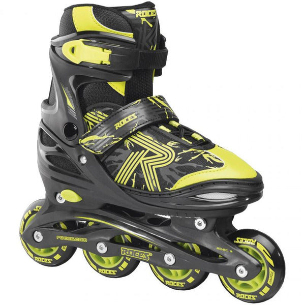 Roces Inline skates Roces Jokey 3.0 Boy Jr 400 845 03 Kiegészítők