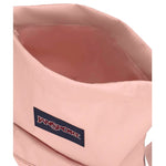 Jansport Drawsack EK0A5BI7N59 Pink One size General