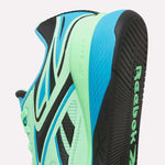 Reebok NANO X5 EDGE GLOW sneakers ( ) zöld cipő