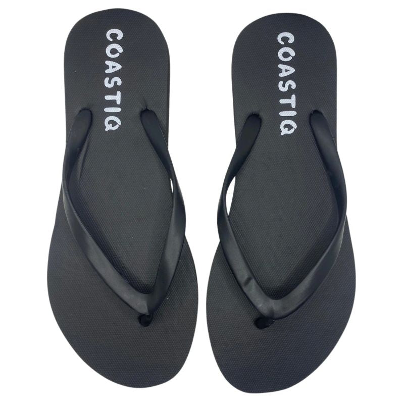 Women's summer flip-flops 4F 4FMM00FFLIF018A-21S túracipő
