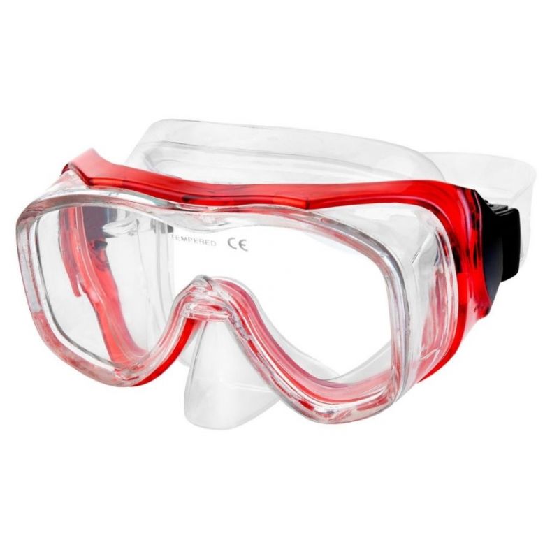 Spokey Luzon 928191 Diving Set Készlet