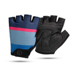 Rogelli IMPRESS II women's gloves blueXS kesztyű