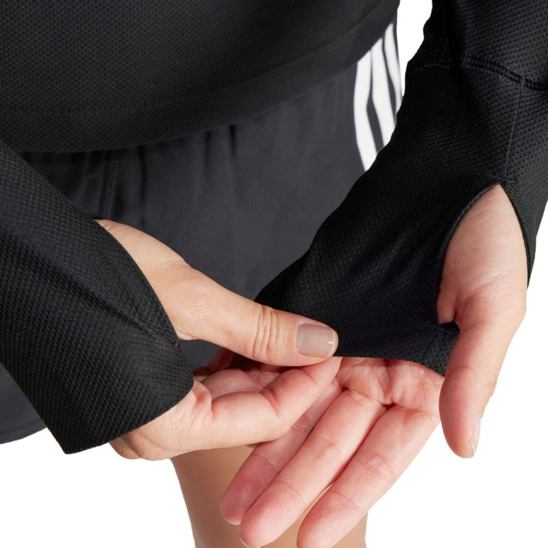 adidas Own The Run Long Sleeve T-shirt W IN1568 Póló