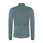 Rogelli ESSENTIAL II long sleeve t-shirt 4XL szürke kerékpáros ruha SIRC1010001.200.4XL
