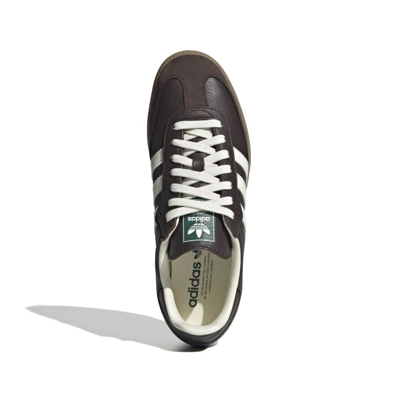 adidas Samba OG JR0891 shoes Cipő