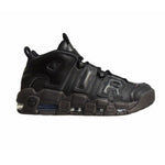 Nike Air More Uptempo Women's Sports Black Dark Brown - DV1137-001 fekete kosárlabdacipő