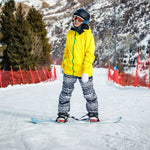 Meteor Avalo M ski helmet 55-58 cm black uniw helmets