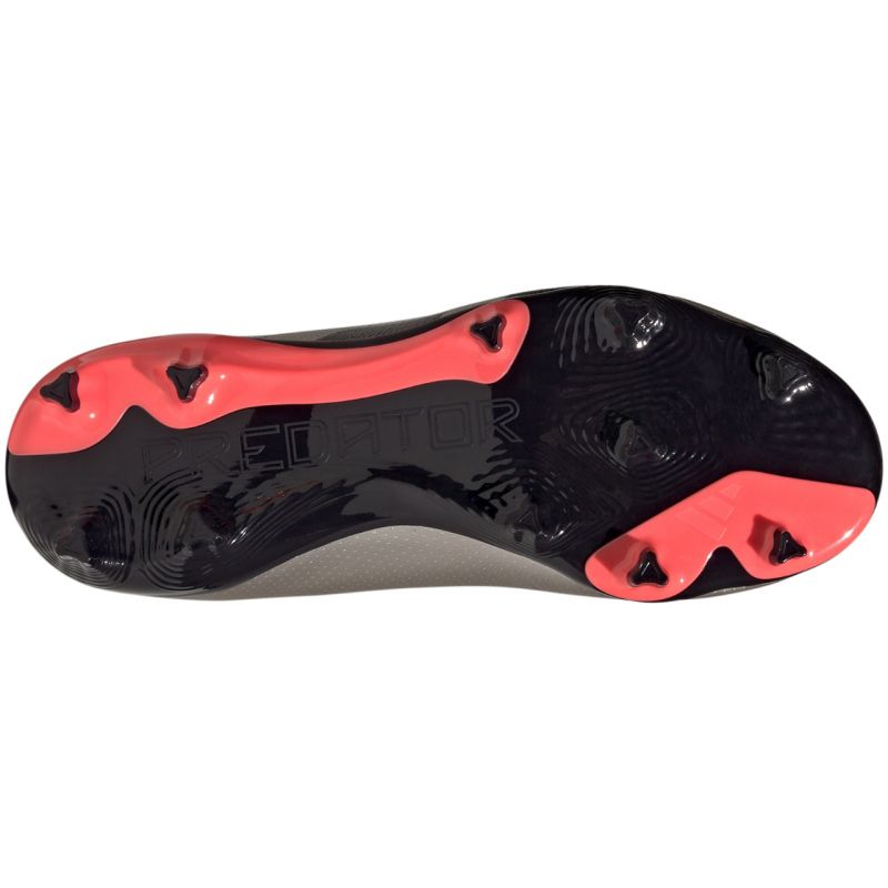 Adidas Predator League LL FG Jr IF6357 football boots Cipő