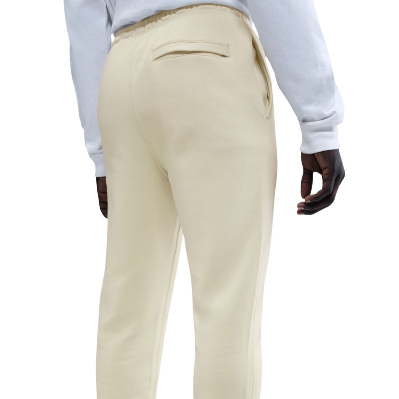 Nike Club BB Jogger Cream Men's Pants