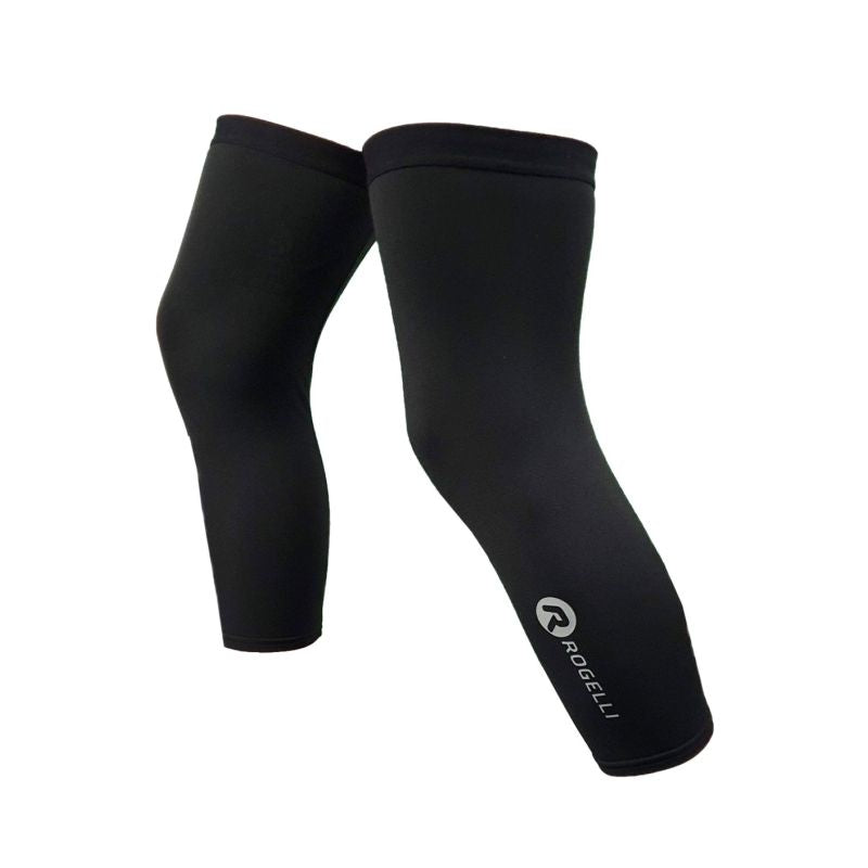 Rogelli knee pad PROMO XS-S protectors and knee pads
